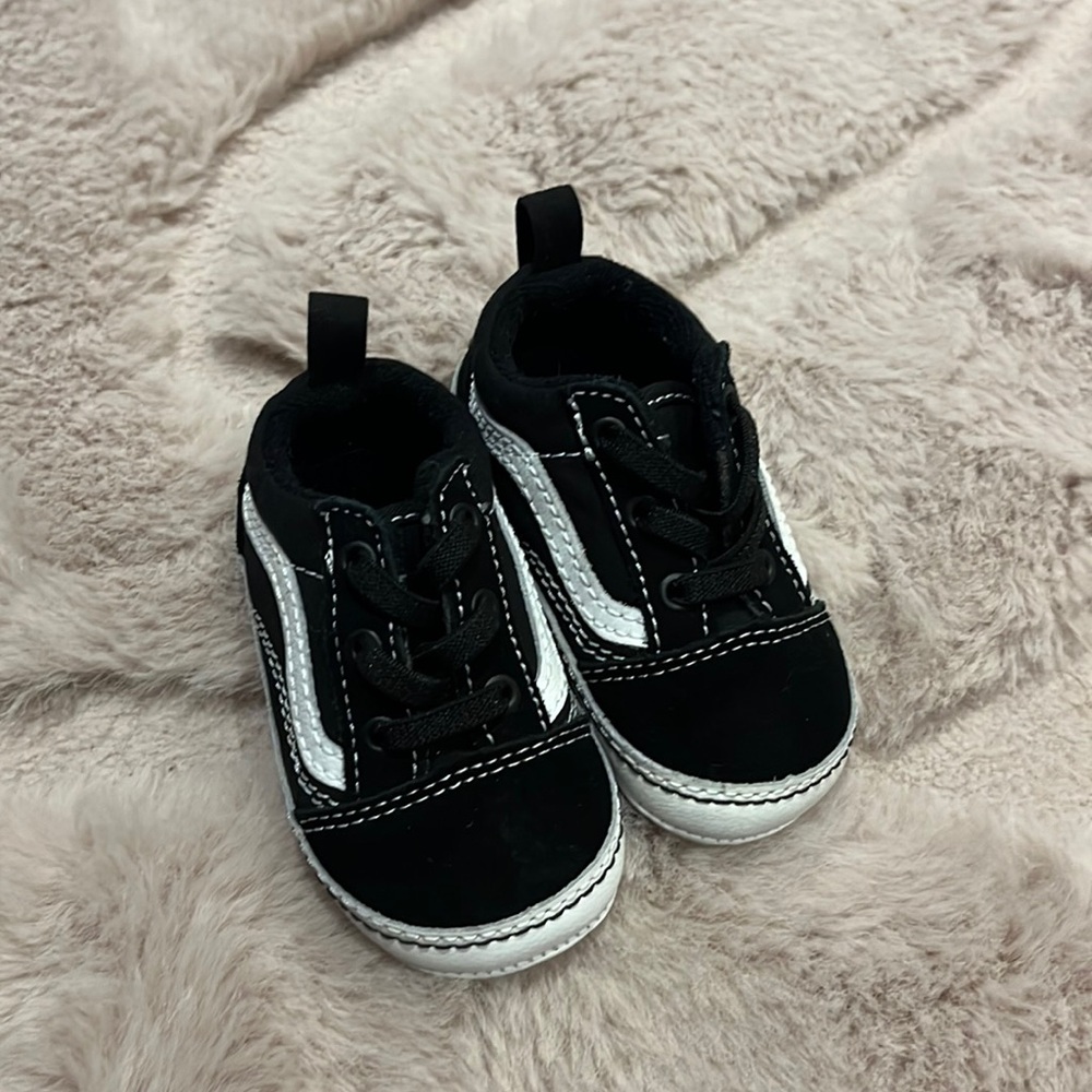 Vans shoes